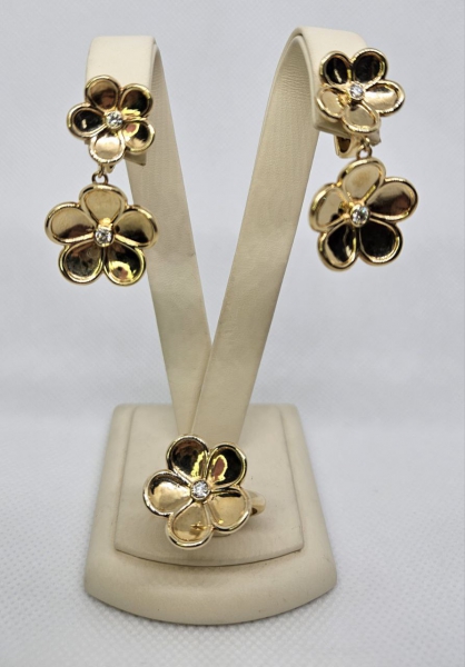 ������ 0110119/585� Au 585