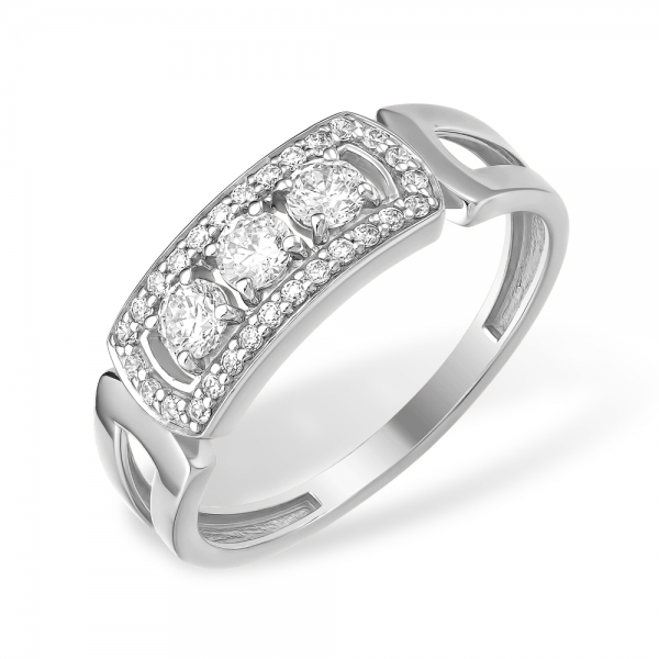  10100111654-501 Ag 925