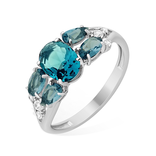  1015015455-501 Ag 925