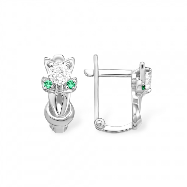  12100111434-502 Ag 925