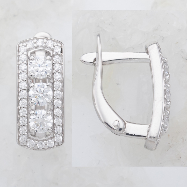  12100111654-501 Ag 925