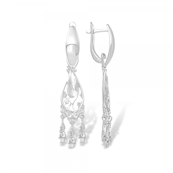  12100112300-501 Ag 925