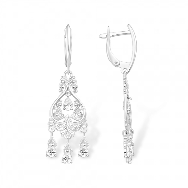  12100112301-501 Ag 925