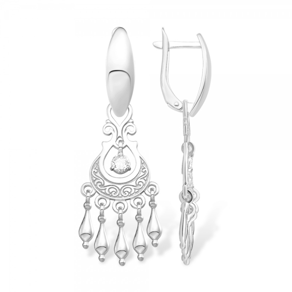  12100112372-501 Ag 925