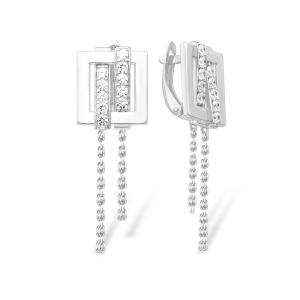  12100112665-501 Ag 925