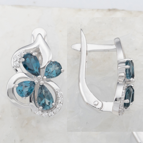  12150111701-502 Ag 925