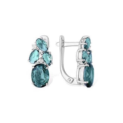  1215015455-501 Ag 925