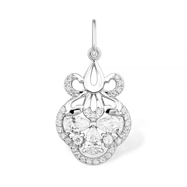  13100112629-501 Ag 925