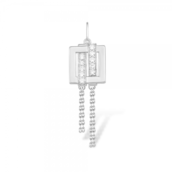  13100112665-501 Ag 925