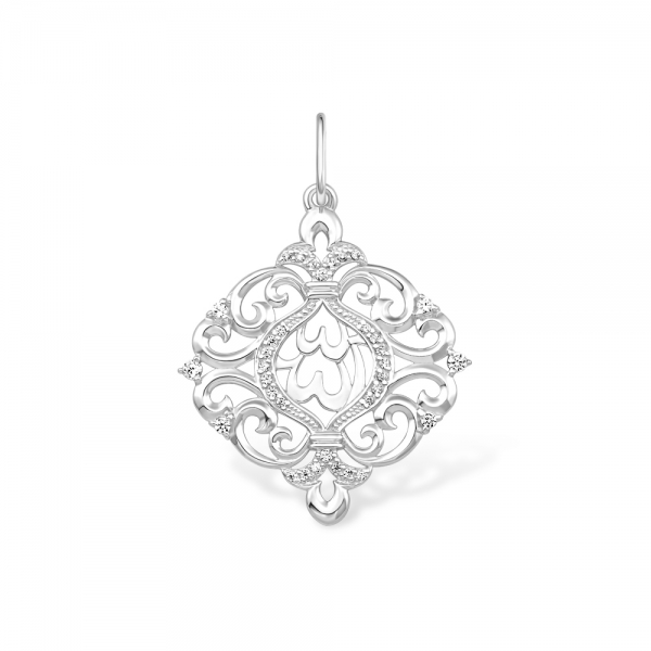  13100112760-501 Ag 925