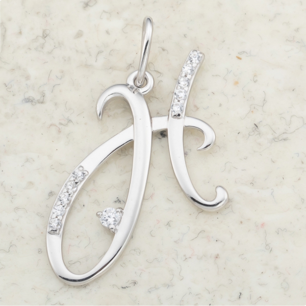  13100112910-501 Ag 925