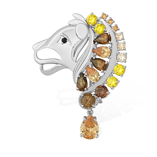  1510016373-501 Ag 925