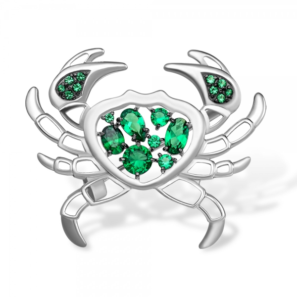  15100610163-503 Ag 925