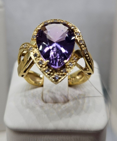  14.2307.2.507 Au 750